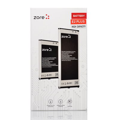 Vestel Venüs E2 Plus Zore A Quality Compatible Battery - 2