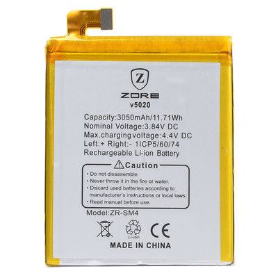 Vestel Venüs V3 5020 Zore Tam Orjinal Batarya - 1