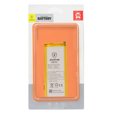 Vestel Venüs V3 5070 Zore Tam Orjinal Batarya - 1