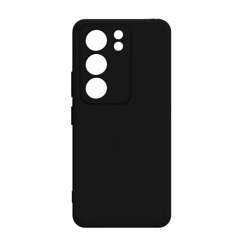 Vivo V29 5G Case Zore Biye Silicone - 1