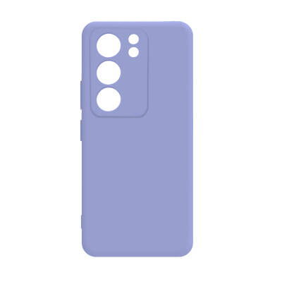 Vivo V29 5G Case Zore Biye Silicone - 4