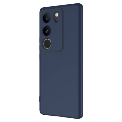 Vivo V29 5G Case Zore Mara Lansman Cover - 5