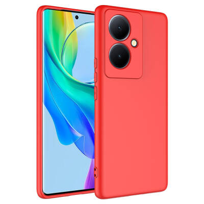 Vivo V29 Lite 5G Case Zore Mara Lansman Cover - 5