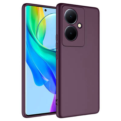 Vivo V29 Lite 5G Case Zore Mara Lansman Cover - 2