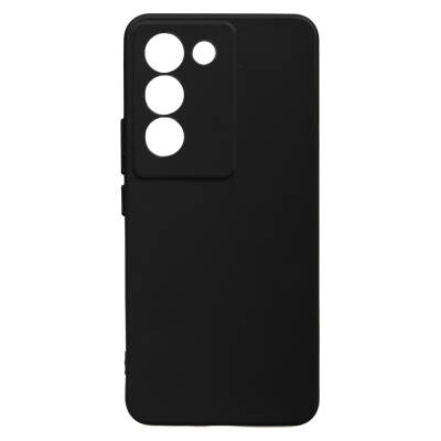 Vivo V30 Lite Case Zore Biye Silicone - 2