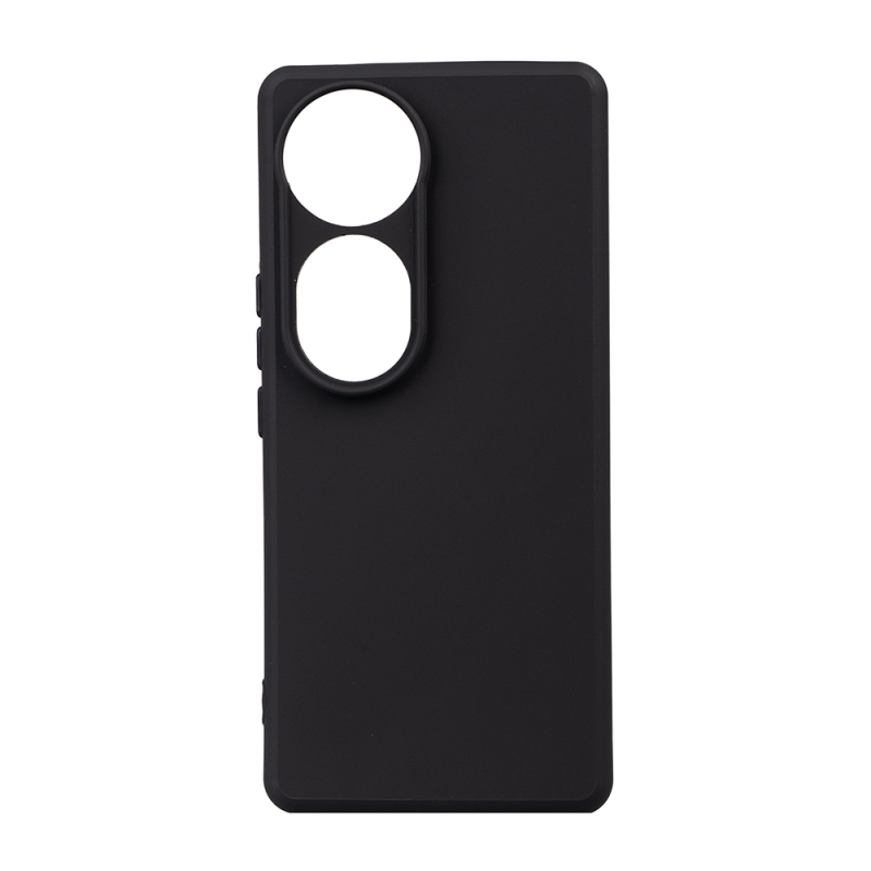 Vivo V40 5G Case Zore Biye Silicone - 18