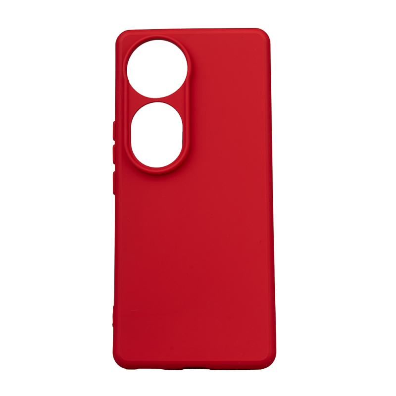 Vivo V40 5G Case Zore Biye Silicone - 21