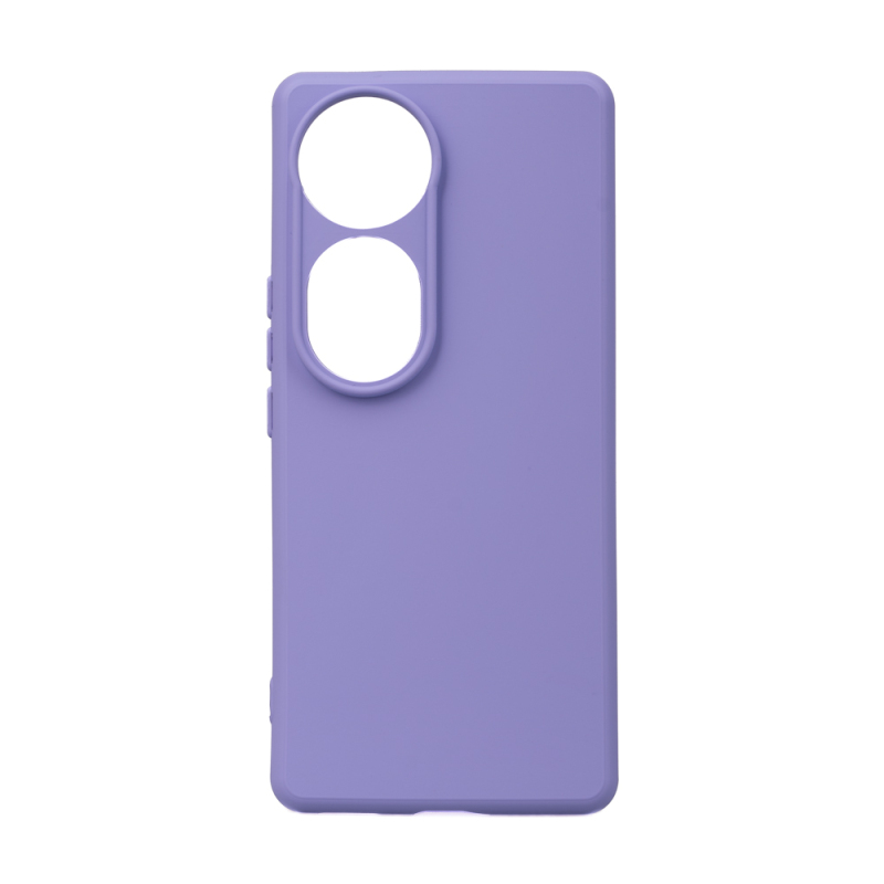 Vivo V40 5G Case Zore Biye Silicone - 12