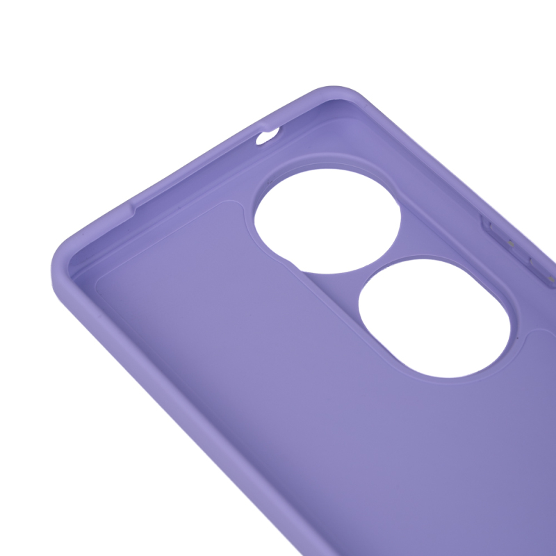 Vivo V40 5G Case Zore Biye Silicone - 13