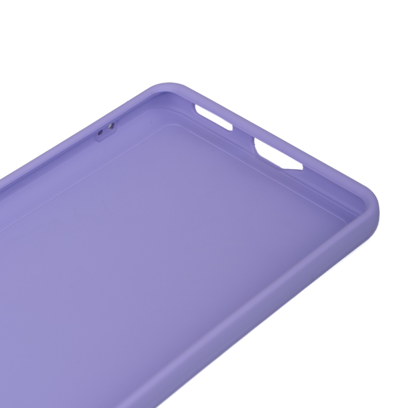 Vivo V40 5G Case Zore Biye Silicone - 14