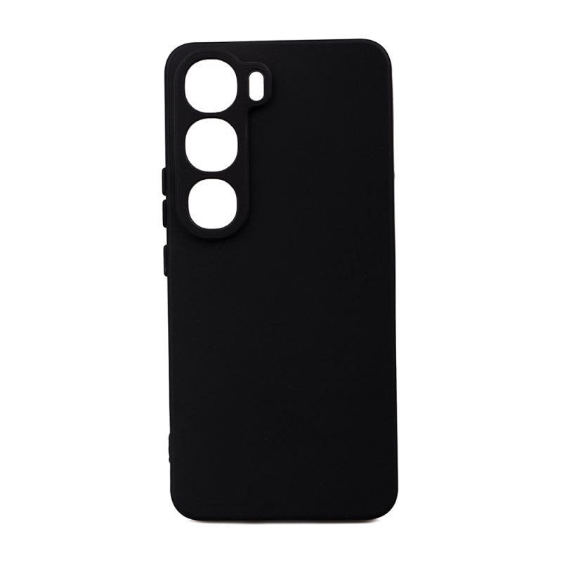 Vivo V40 Lite Case Zore Biye Silicone - 1