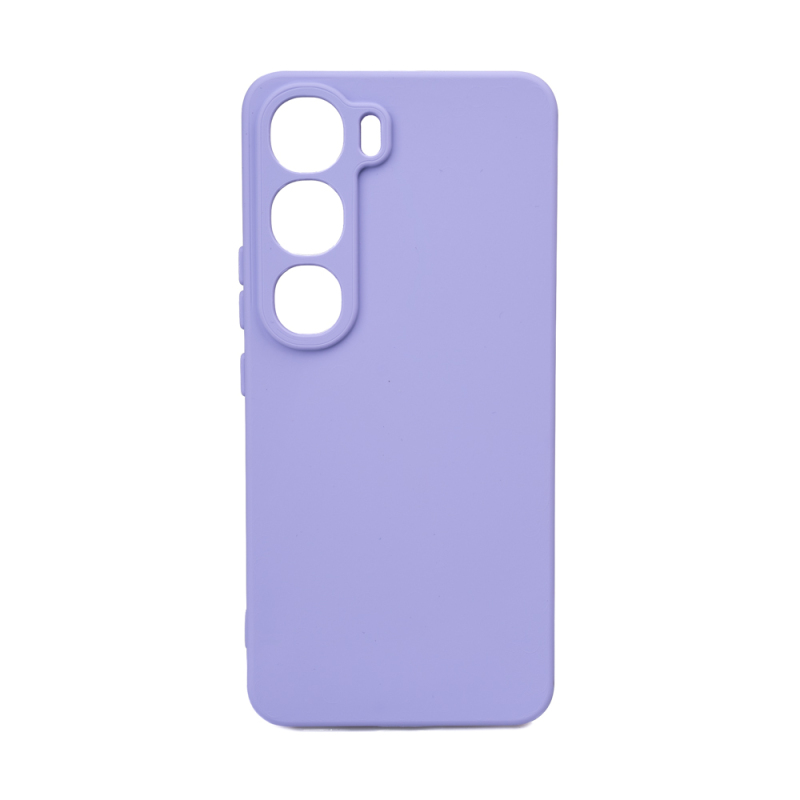 Vivo V40 Lite Case Zore Biye Silicone - 4