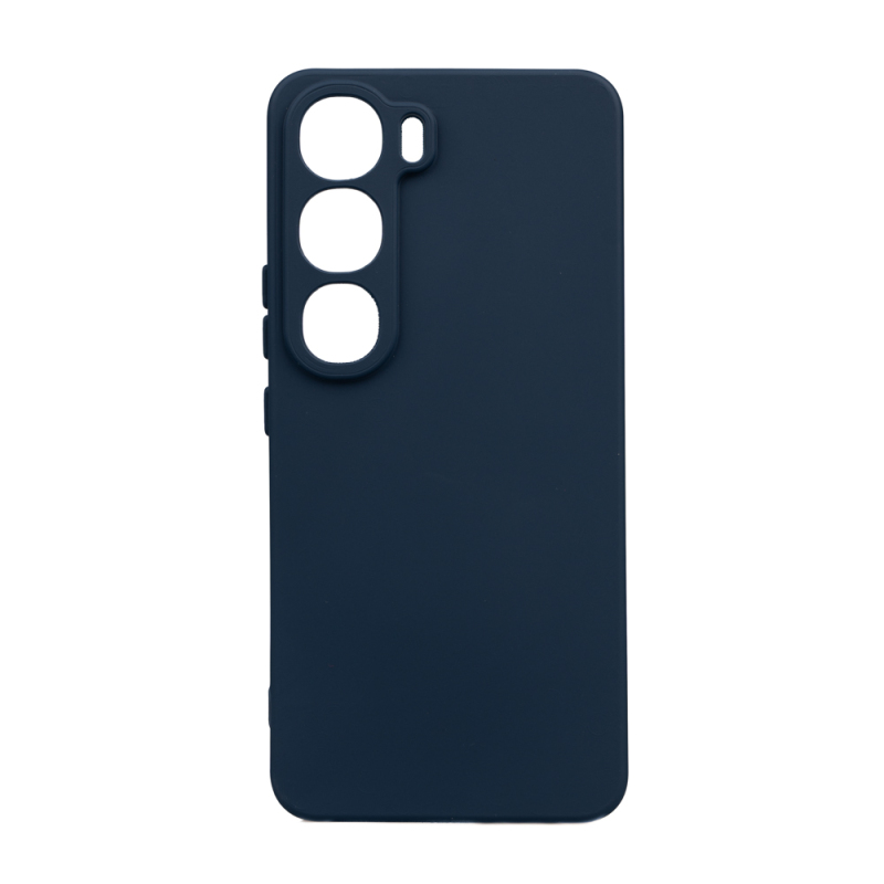 Vivo V40 Lite Case Zore Biye Silicone - 13