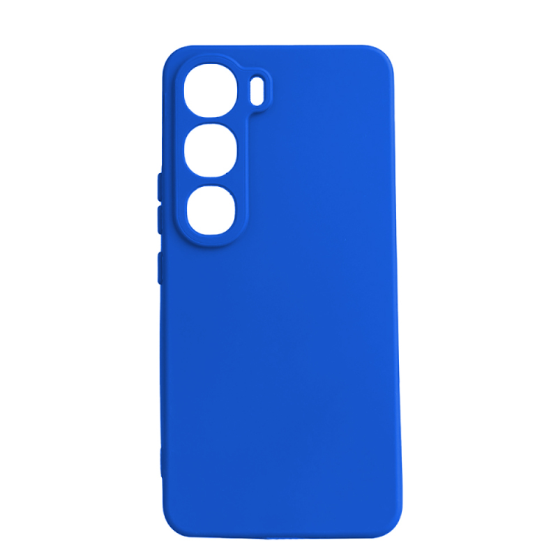 Vivo V40 Lite Case Zore Biye Silicone - 21