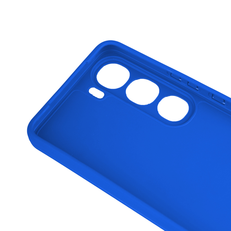 Vivo V40 Lite Case Zore Biye Silicone - 23