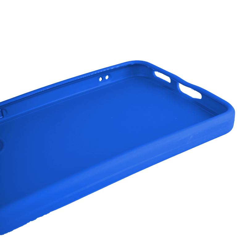 Vivo V40 Lite Case Zore Biye Silicone - 24