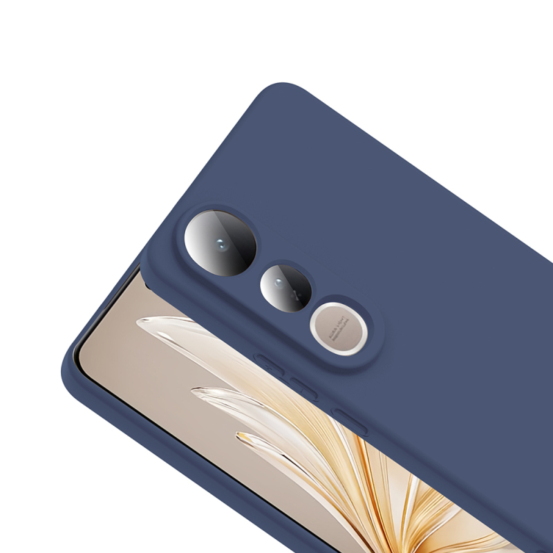 Vivo V50 Lite 4G Kılıf Zore Mara Lansman Kapak - 12