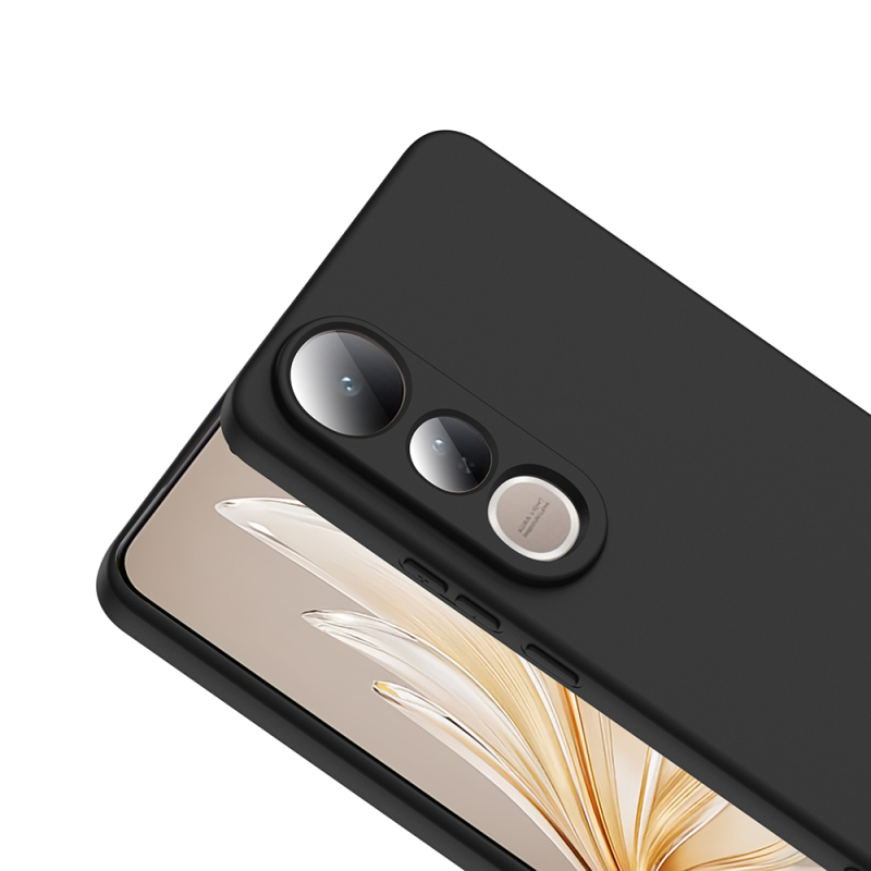 Vivo V50 Lite 4G Kılıf Zore Mara Lansman Kapak - 13