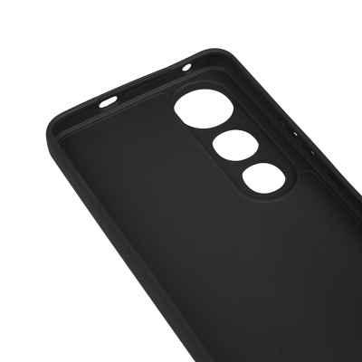 Vivo V50 Lite 5G Case Zore Biye Silicone - 3