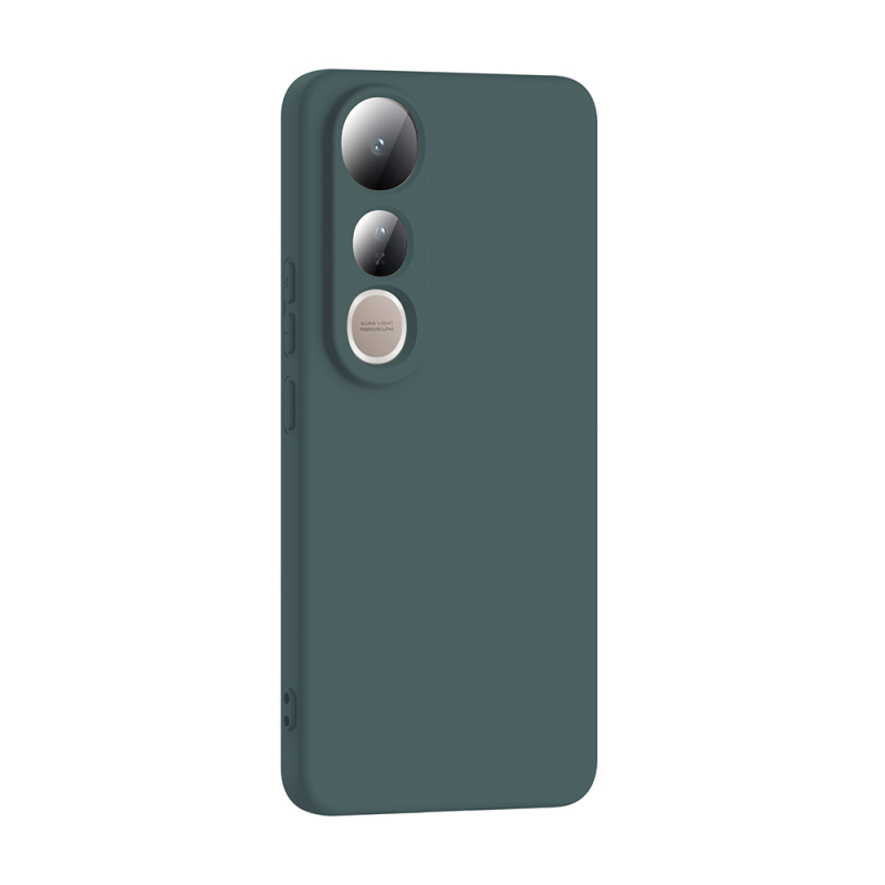 Vivo V50 Lite Case Zore Mara Lansman Cover - 6