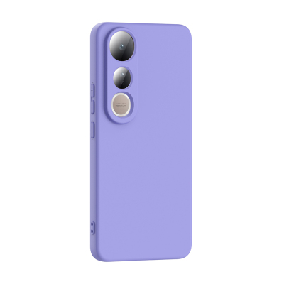 Vivo V50 Lite Case Zore Mara Lansman Cover - 7