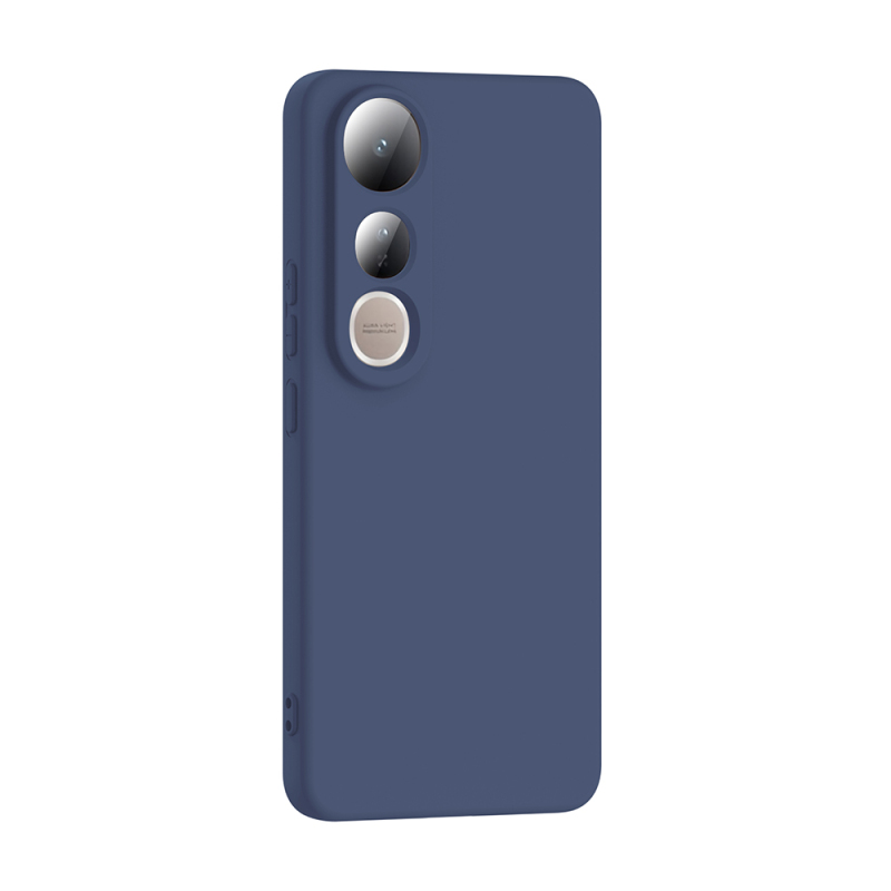 Vivo V50 Lite Case Zore Mara Lansman Cover - 8