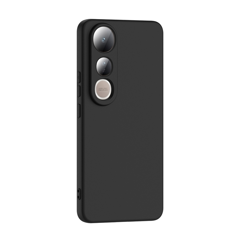 Vivo V50 Lite Case Zore Mara Lansman Cover - 9