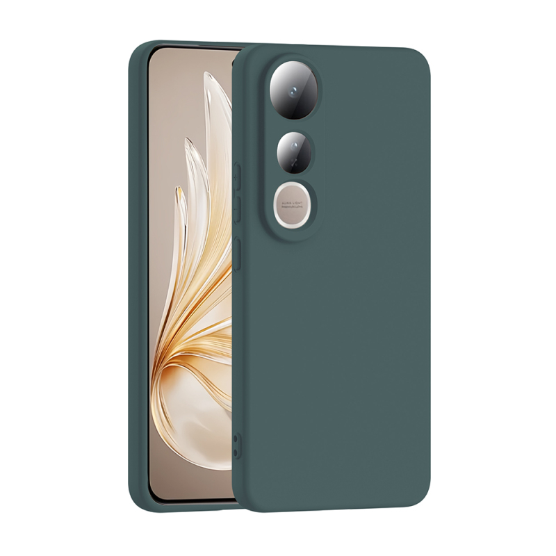 Vivo V50 Lite Case Zore Mara Lansman Cover - 2