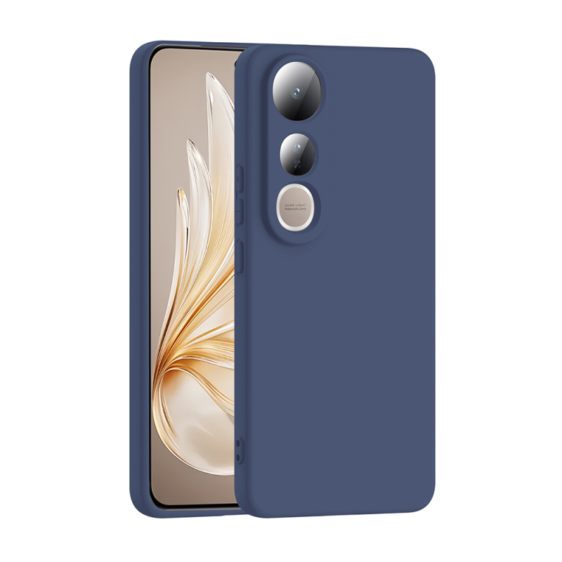Vivo V50 Lite Case Zore Mara Lansman Cover - 4