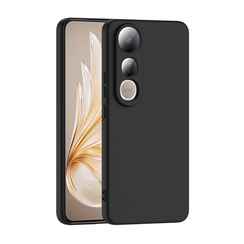 Vivo V50 Lite Case Zore Mara Lansman Cover - 5