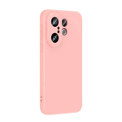 Vivo X200 FE 5G Case Zore Mara Lansman Cover - 8