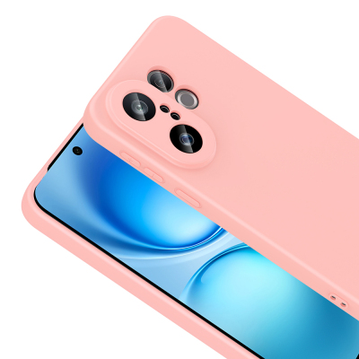 Vivo X200 FE 5G Case Zore Mara Lansman Cover - 14