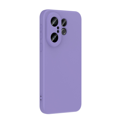 Vivo X200 FE 5G Case Zore Mara Lansman Cover - 9