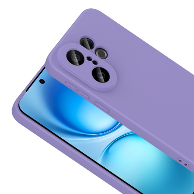 Vivo X200 FE 5G Case Zore Mara Lansman Cover - 15