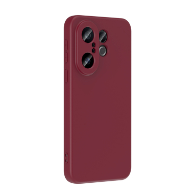 Vivo X200 FE 5G Case Zore Mara Lansman Cover - 10