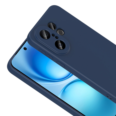 Vivo X200 FE 5G Case Zore Mara Lansman Cover - 17