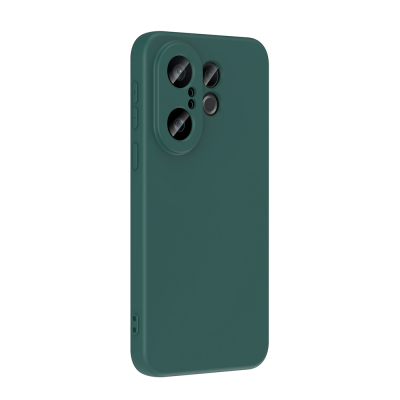 Vivo X200 FE 5G Case Zore Mara Lansman Cover - 12