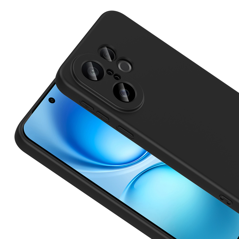 Vivo X200 FE 5G Case Zore Mara Lansman Cover - 19