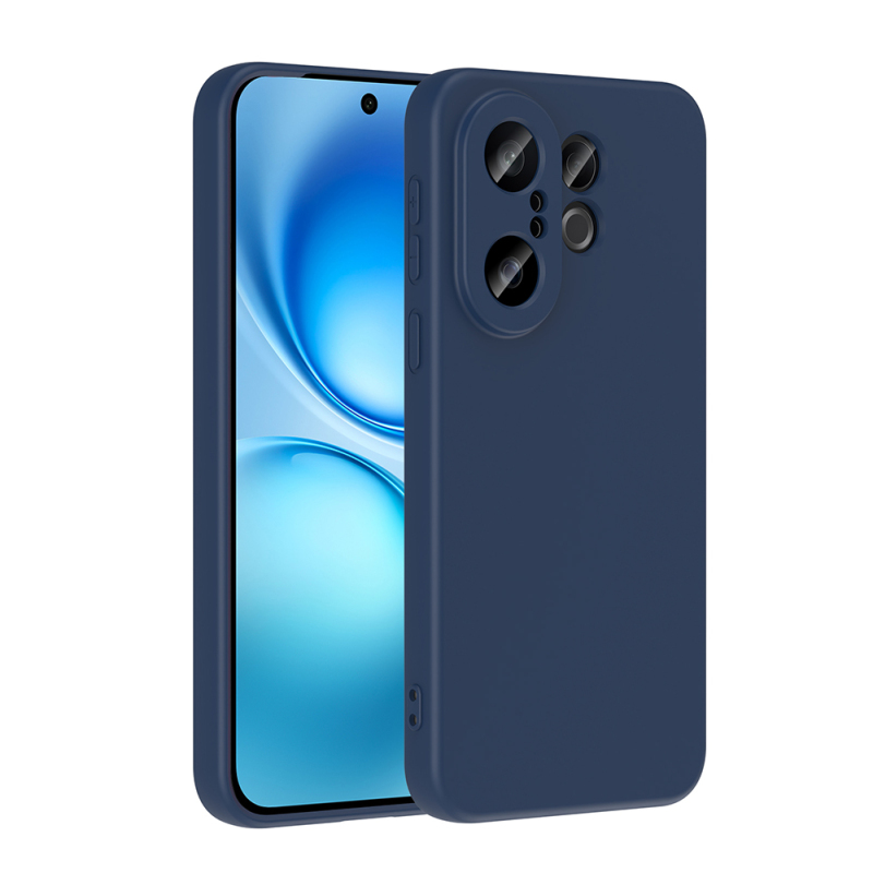 Vivo X200 FE 5G Case Zore Mara Lansman Cover - 5