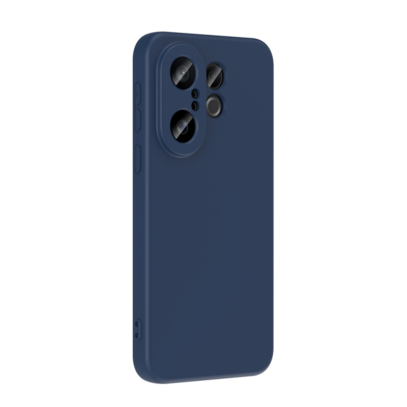Vivo X200 FE 5G Kılıf Zore Mara Lansman Kapak - 11