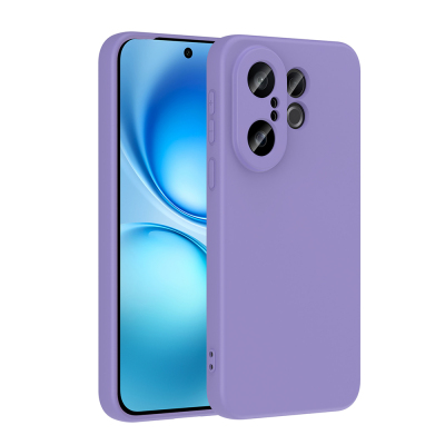 Vivo X200 FE 5G Kılıf Zore Mara Lansman Kapak - 3