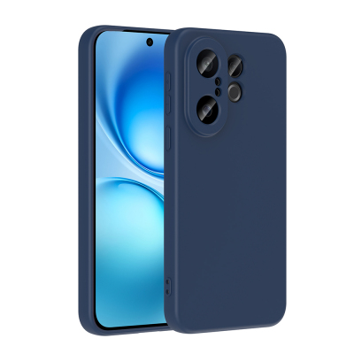 Vivo X200 FE 5G Kılıf Zore Mara Lansman Kapak - 5