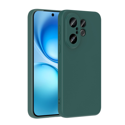Vivo X200 FE 5G Kılıf Zore Mara Lansman Kapak - 6