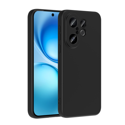 Vivo X200 FE 5G Kılıf Zore Mara Lansman Kapak - 7