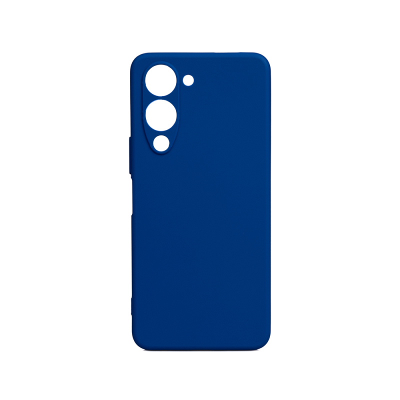Vivo Y04 Case Zore Biye Silicone - 11