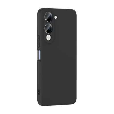 Vivo Y04 Case Zore Mara Lansman Cover - 8