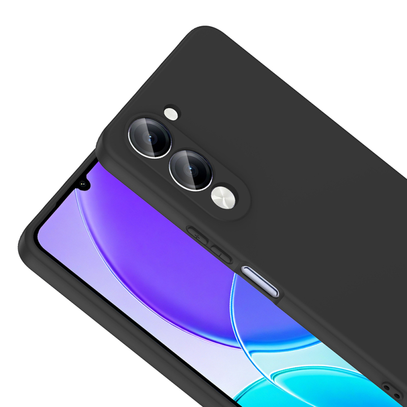 Vivo Y04 Kılıf Zore Mara Lansman Kapak - 13