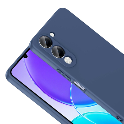 Vivo Y04 Kılıf Zore Mara Lansman Kapak - 14