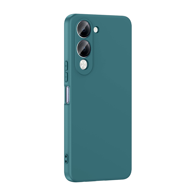 Vivo Y04 Kılıf Zore Mara Lansman Kapak - 10