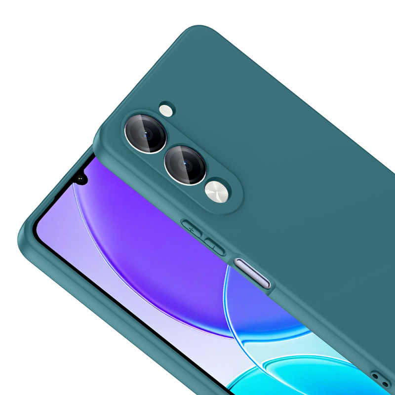 Vivo Y04 Kılıf Zore Mara Lansman Kapak - 15